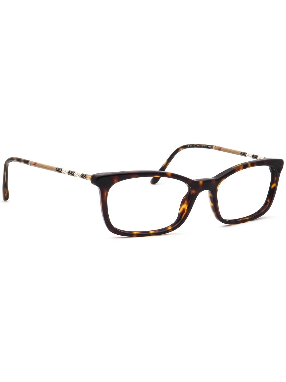 Burberry B 2243-Q 3002 Eyewear